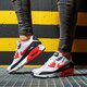 detské tenisky (obuv) NIKE AIR MAX 90 LTR (GS)  833412-117 farba biela