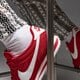 dámske tenisky (obuv) NIKE W CORTEZ SE  if1764-600 farba červená