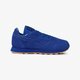 REEBOK CL LEATHER TDC bd5050 farba modrá