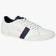 pánske tenisky (obuv) LACOSTE ALISOS 116 1 731cam0101098 farba biela