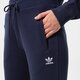 dámske nohavice ADIDAS NOHAVICE  TRACK PANT hf7502 farba tmavomodrá