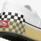 dámske tenisky (obuv) VANS UA ERA STACKED vn0a4btotdc1w farba biela