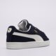 pánske tenisky (obuv) PUMA SUEDE CLASSIC  39978103 farba tmavomodrá