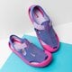 detské sandále NIKE SUNRAY PROTECT (PS) 903633-500 farba fialová