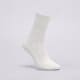 dámske ponožky JORDAN PONOŽKY EVERYDAY ESSENTIALS 6PK CR bj0583-001 farba biela