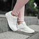 dámske tenisky (obuv) NIKE W AIR MAX 1 ULTRA PLUSH 844882003 farba sivá