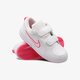 detské tenisky (obuv) NIKE PICO 4 (PSV)  454477-103 farba biela