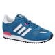 ADIDAS ZX 700 W m20978 farba modrá