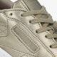 dámske tenisky (obuv) REEBOK CLUB C 85 LTHR bs7901 farba zlatá