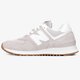 dámske tenisky (obuv) NEW BALANCE 574  wl574pa farba ružová
