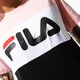 dámske tričko FILA TRIČKO SS ALLISON TEE 682125a209 farba čierna