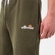 pánske nohavice ELLESSE NOHAVICE  GRANITE JOG PANT KHA shk12643506 farba khaki