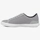 pánske tenisky (obuv) LACOSTE LEROND 117 3 733cam1034007 farba sivá