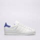 dámske tenisky (obuv) ADIDAS SUPERSTAR W  hq1923 farba biela
