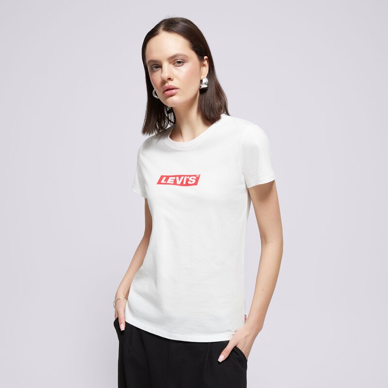 LEVI'S TRIČKO THE PERFECT TEE