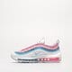 detské tenisky (obuv) NIKE AIR MAX 97 SE dv7550-100 farba viacfarebná