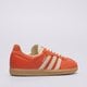 dámske tenisky (obuv) ADIDAS SAMBA OG W ji2737 farba oranžová