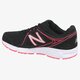 dámske tenisky (obuv) NEW BALANCE W390BP2 w390bp2 farba čierna