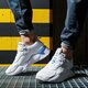 pánske tenisky (obuv) PUMA RS-X MASTER 37187002 farba biela