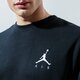 pánska mikina JORDAN MIKINA JUMPMAN AIR ct3455-011 farba tmavomodrá