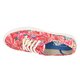 dámske tenisky (obuv) VANS AUTHENTIC SLIM vqevb8i farba viacfarebná