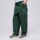 dámske nohavice NIKE NOHAVICE  STREET CARPENTER LR PANT W NSW if0311-323 farba zelená