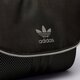 dámska taška ADIDAS TAŠKA SHOULDERBAG iw8618 farba čierna