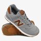 NEW BALANCE ML574TXC ml574txc farba sivá
