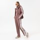 dámske nohavice ADIDAS NOHAVICE  ADIBREAK TP hn5888 farba fialová