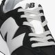 pánske tenisky (obuv) NEW BALANCE 327  ms327mm1 farba čierna