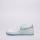 detské tenisky (obuv) NIKE AIR FORCE 1 LV8 fv5948-107 farba biela