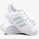 dámske tenisky (obuv) ADIDAS SUPERSTAR W  b41509 farba biela