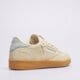 dámske tenisky (obuv) REEBOK CLUB C 85 100260636 farba krémový