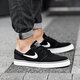 pánske tenisky (obuv) NIKE ZOOM STEFAN JANOSKI  333824-026 farba čierna