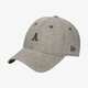 detská šiltovka NEW ERA ČIAPKA BASKET 940 OAK ATHLETICS DGK 80524842 farba zelená