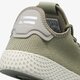 detské tenisky (obuv) ADIDAS PHARRELL WILLIAMS TENNIS HU J  cq2298 farba khaki