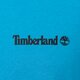 pánske tričko TIMBERLAND TRIČKO SMALL LOGO PRINT tb0a5pgzcy31 farba modrá