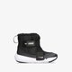 detská outdoorová obuv NIKE FLEX ADVANCE  dd0304-005 farba čierna