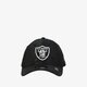 pánska šiltovka NEW ERA ČIAPKA WASHED PACK 940 RAIDERS LAS VEGAS RAIDERS BLK 60240454 farba čierna