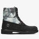 pánska vychádzková obuv TIMBERLAND 6 INCH PREMIUM PUFFER BT tb0a2e660011 farba čierna