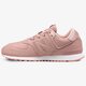 detské tenisky (obuv) NEW BALANCE GC574KA gc574ka farba ružová