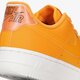 dámske tenisky (obuv) NIKE WMNS AIR FORCE 1 '07 ESS ao2132801 farba oranžová