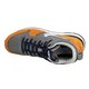pánske tenisky (obuv) NIKE INTERNATIONALIST MID  682844201 farba sivá