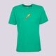 pánske tričko NIKE TRIČKO U NSW TEE BB OC 2 ih5065-324 farba zelená