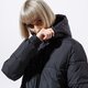 dámska zimná bunda CONFRONT BUNDA ZIMNÁ SILVIA BLK JKT cf39kud34002 farba čierna