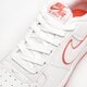 detské tenisky (obuv) NIKE AIR FORCE 1 dv7762-101 farba biela