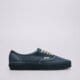 dámske tenisky (obuv) VANS LX AUTHENTIC 44 vn000db8ind1 farba modrá
