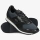 pánske tenisky (obuv) LACOSTE AESTHET LUXE 0721 1 SMA  741sma0041237 farba čierna