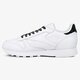 pánske tenisky (obuv) REEBOK CL LEATHER IR bs5155 farba biela