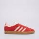 dámske tenisky (obuv) ADIDAS GAZELLE W jh7217 farba červená